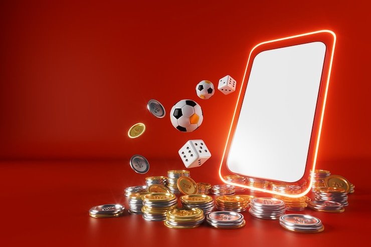 Simbol keamanan digital dan proteksi data pengguna pada platform hiburan digital