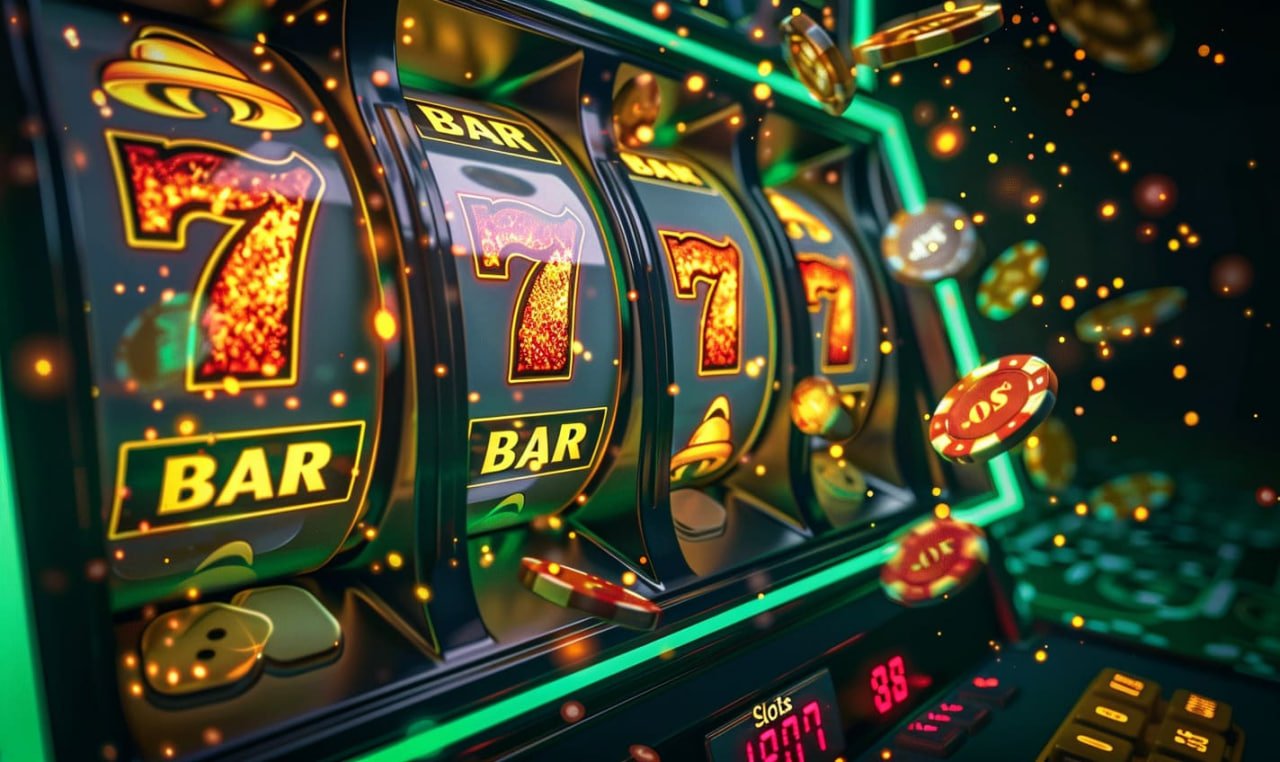 Ilustrasi antarmuka ultim33 pada perangkat mobile, menampilkan menu sports dan casino